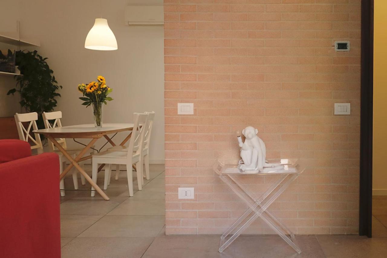 Apartamento Modern Split-level Loft With Garden Near Fondazione Prada By Rentopolis