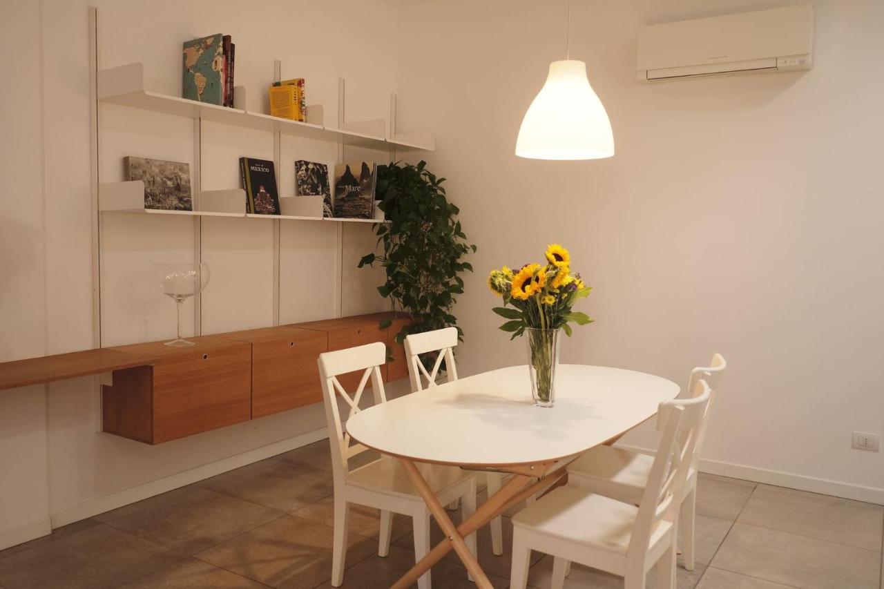 Modern Split-level Loft With Garden Near Fondazione Prada By Rentopolis Apartamento Milán